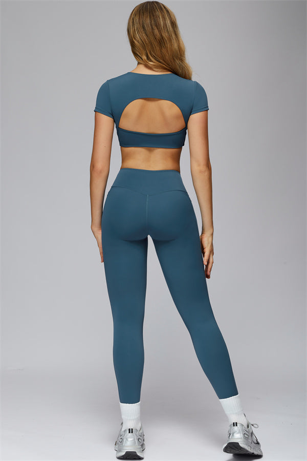 The Unbreakable Leggings