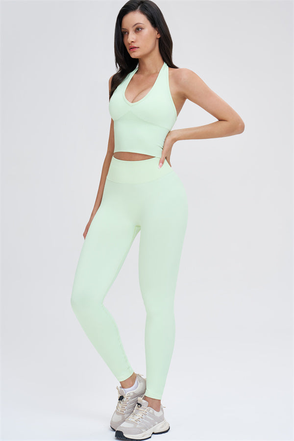 The Aria Leggings