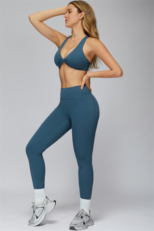 The Unbreakable Leggings