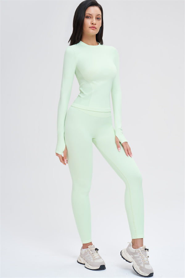 The Aria Leggings
