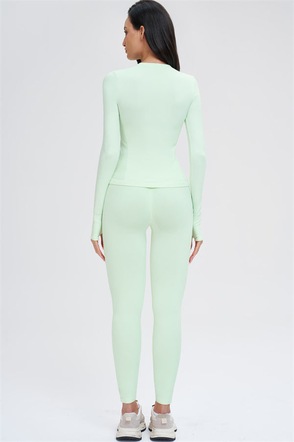 The Aria Leggings