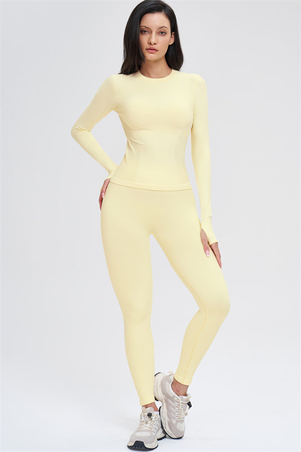 The Aria Leggings