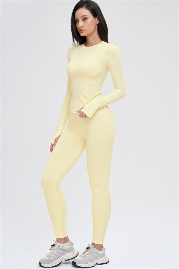The Aria Leggings
