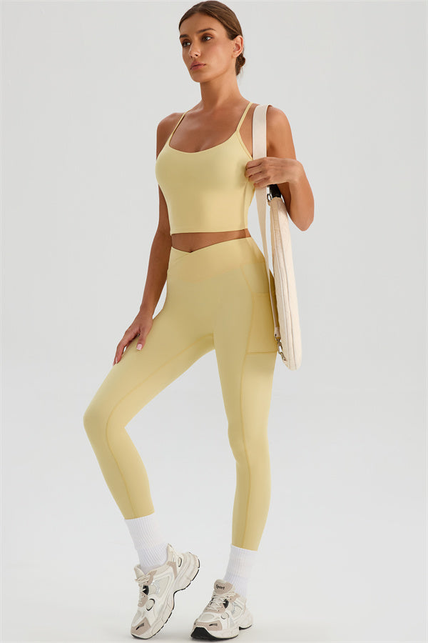 The Glee Tank Top