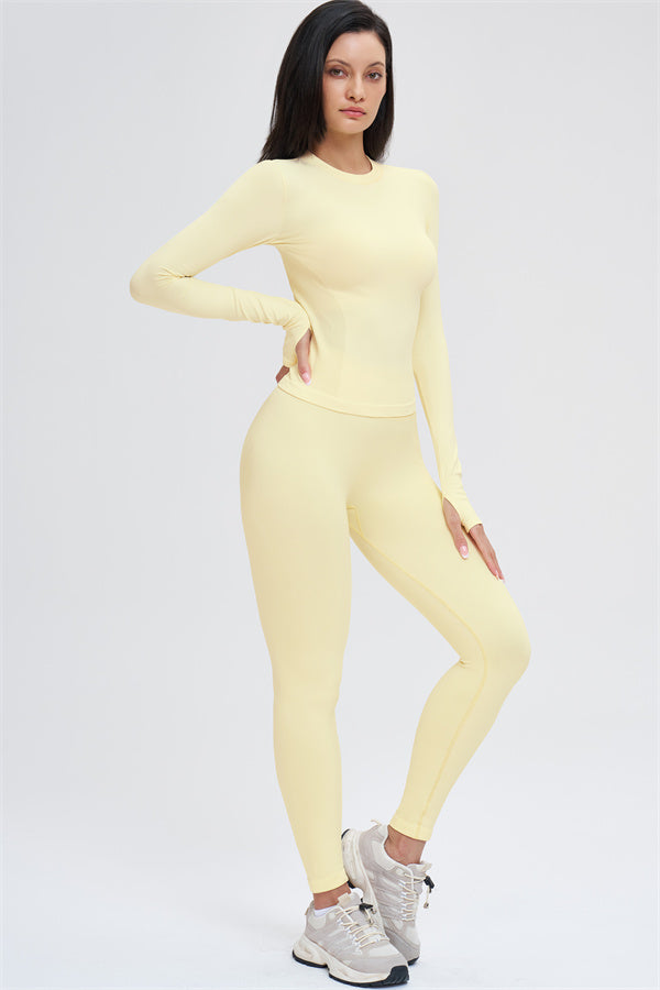The Aria Leggings