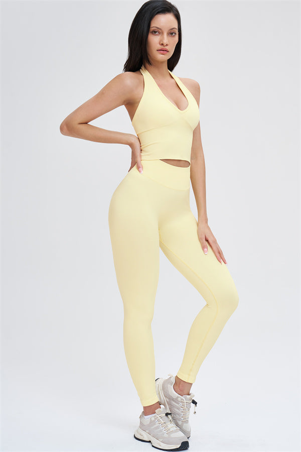 The Aria Leggings