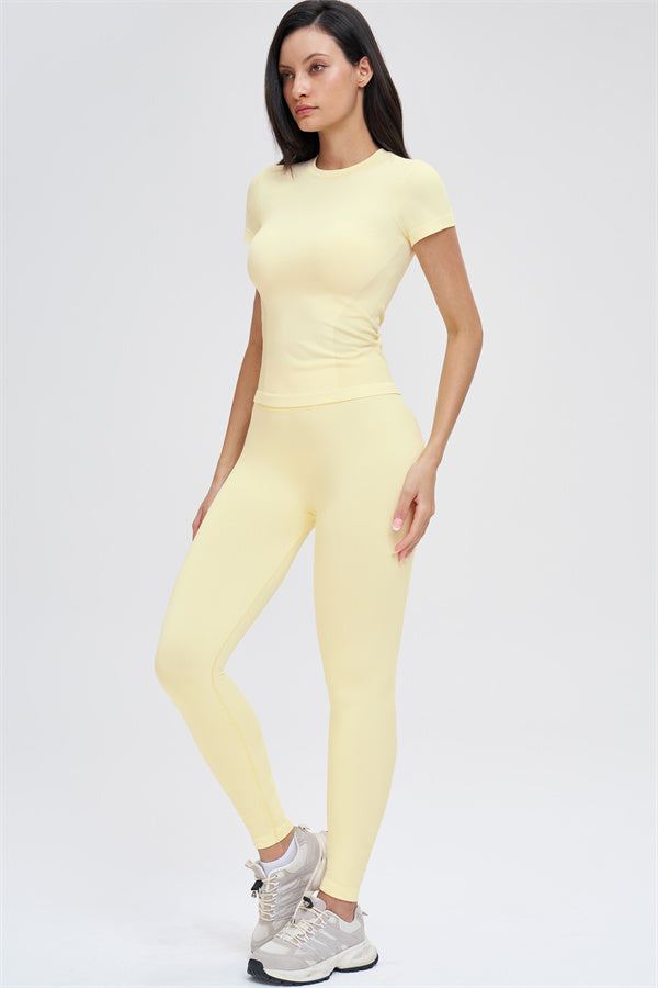 The Aria Leggings