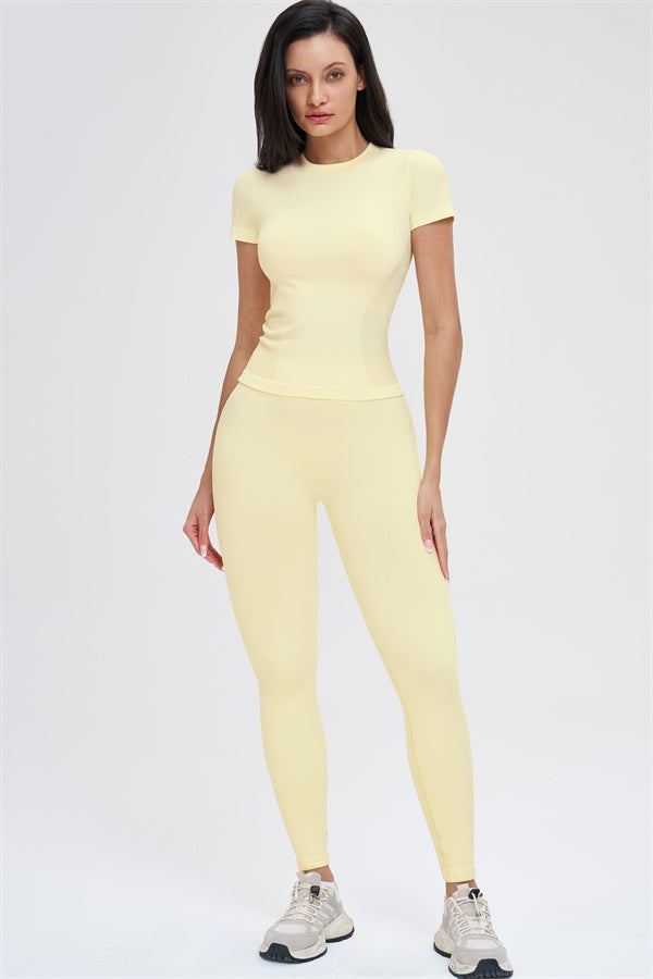 The Aria Leggings