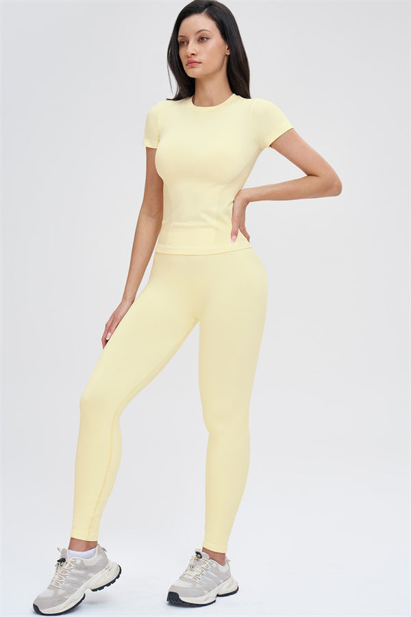 The Aria Leggings