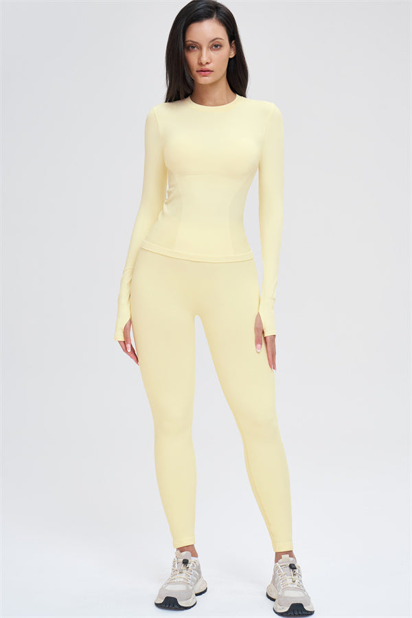 The Aria Leggings