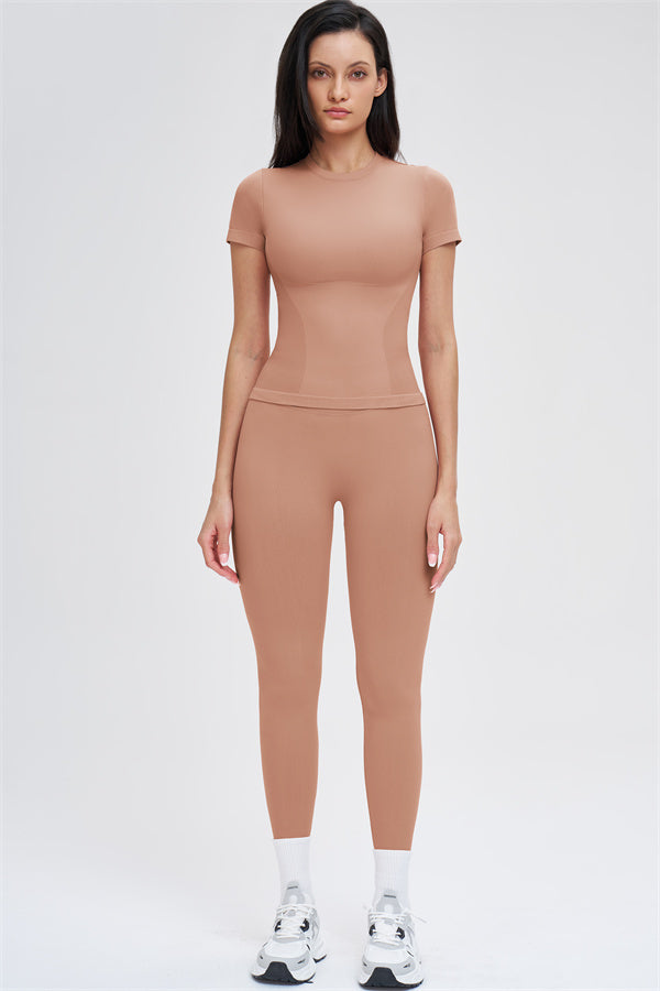 The Aria Leggings