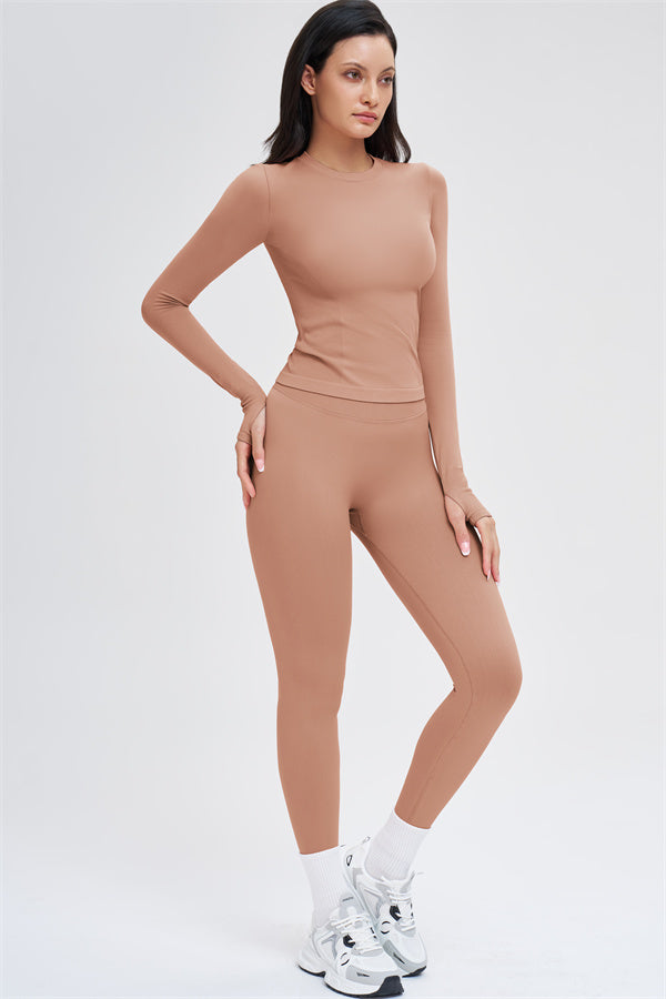 The Aria Leggings