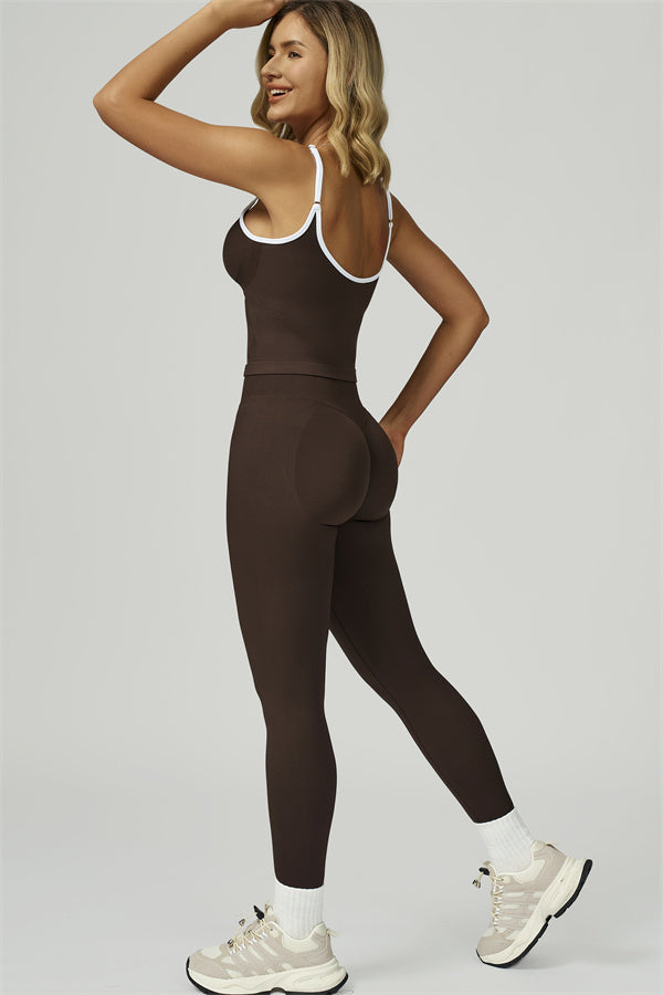 The Prime Line Leggings