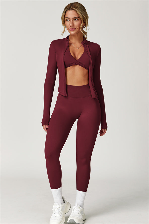 The Aria Leggings