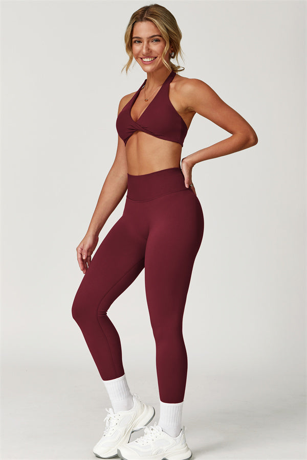 The Aria Leggings
