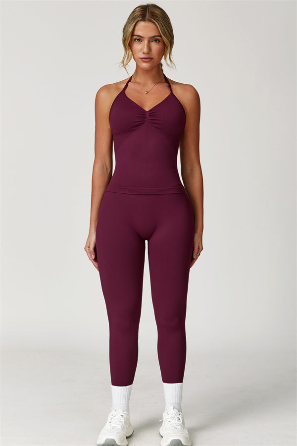 The Aria Leggings