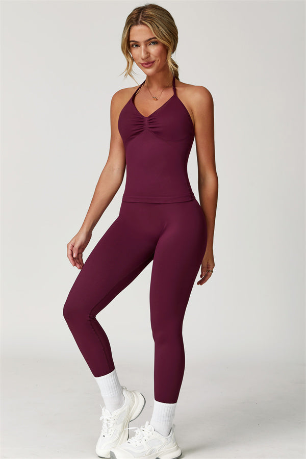 The Aria Leggings