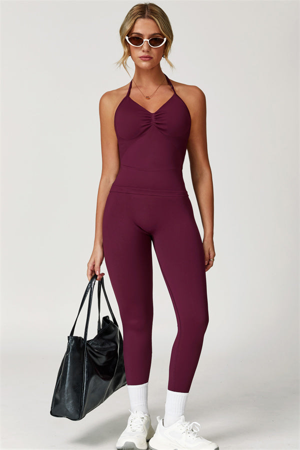 The Aria Leggings
