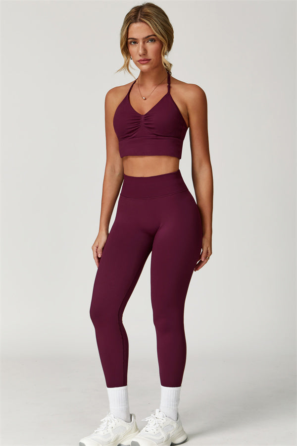 The Aria Leggings