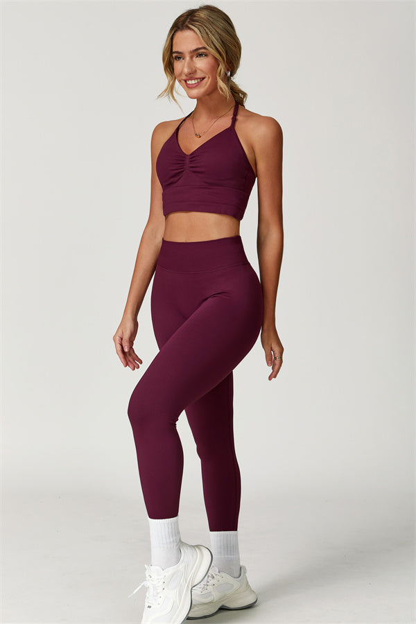The Aria Leggings