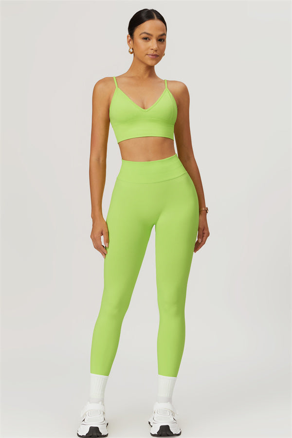 The Aria Leggings