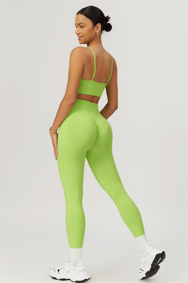 The Aria Leggings