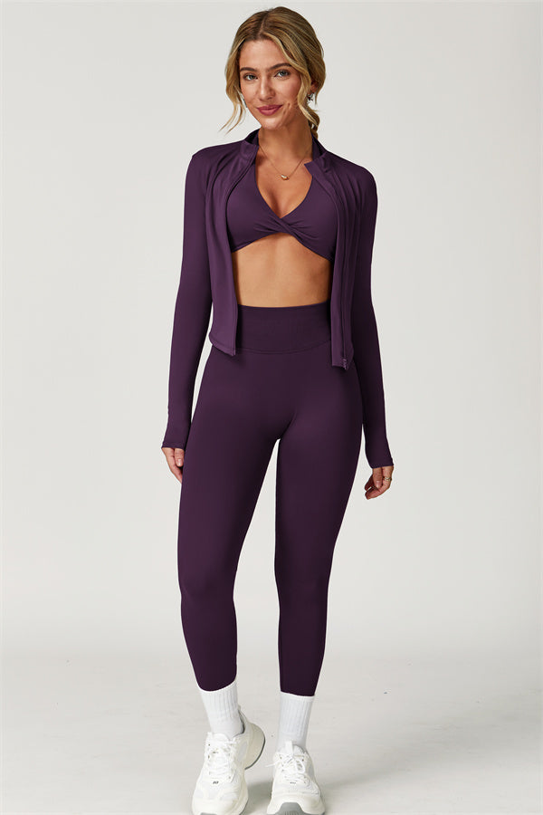 The Aria Leggings