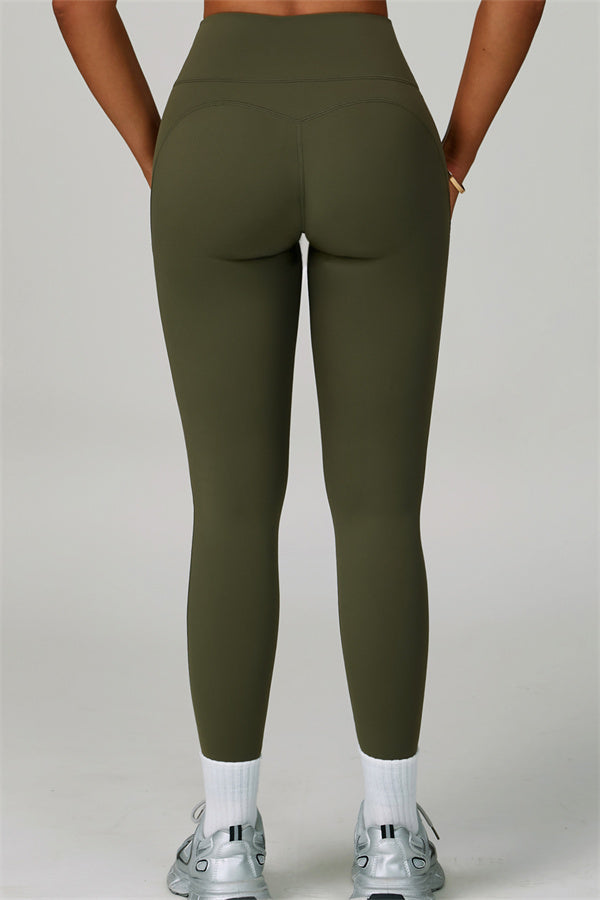 The Bold Leggings