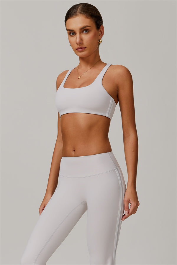 The Splendor Flared Leggings