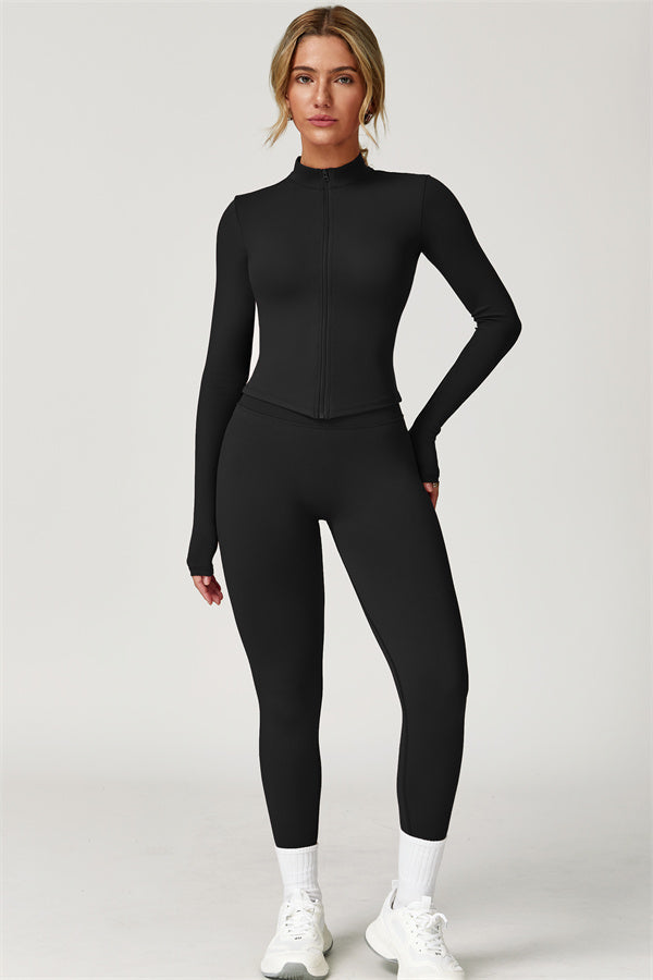 The Aria Leggings