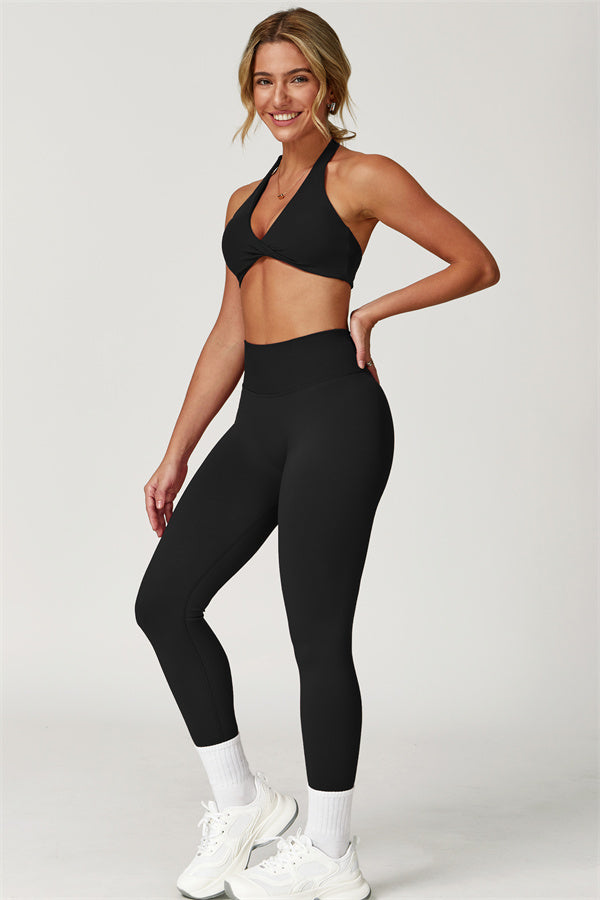 The Aria Leggings