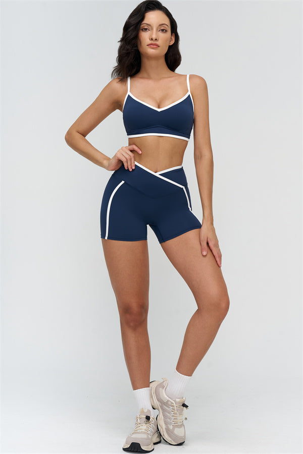The Crave Shorts
