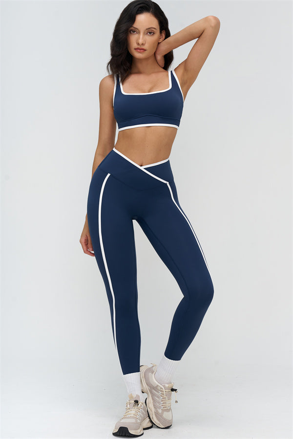 The Crave Sports Bra