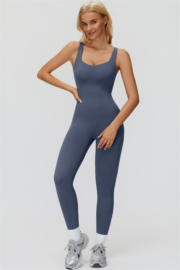 The Butterfly Jumpsuit