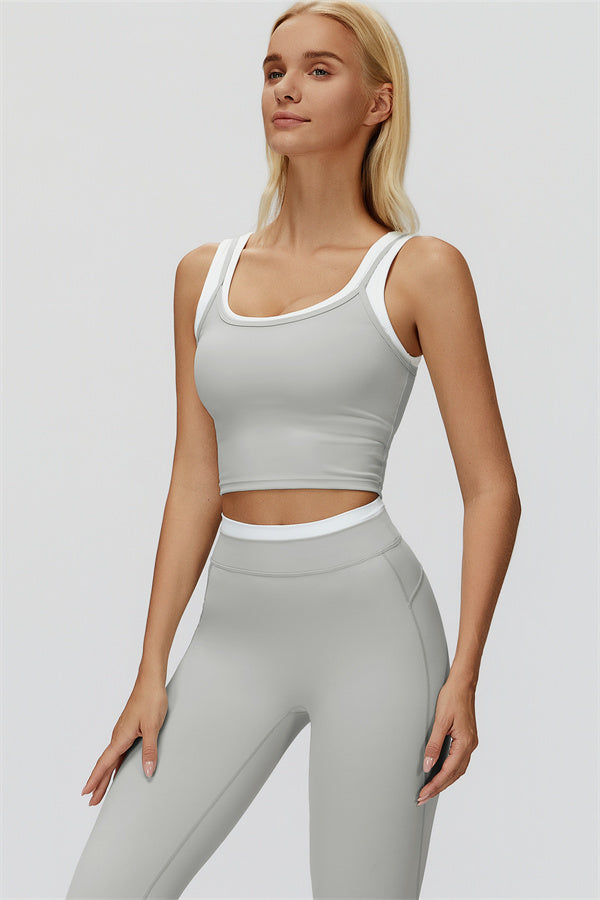 The Canyon Leggings