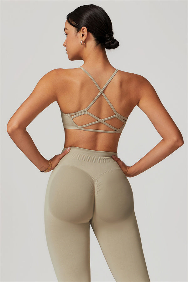 The Aria Leggings