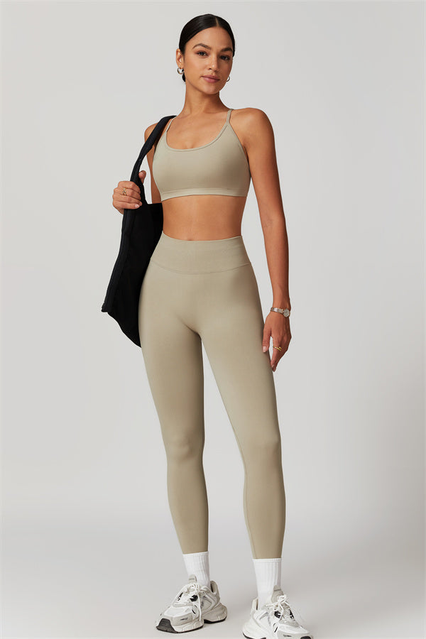The Aria Leggings